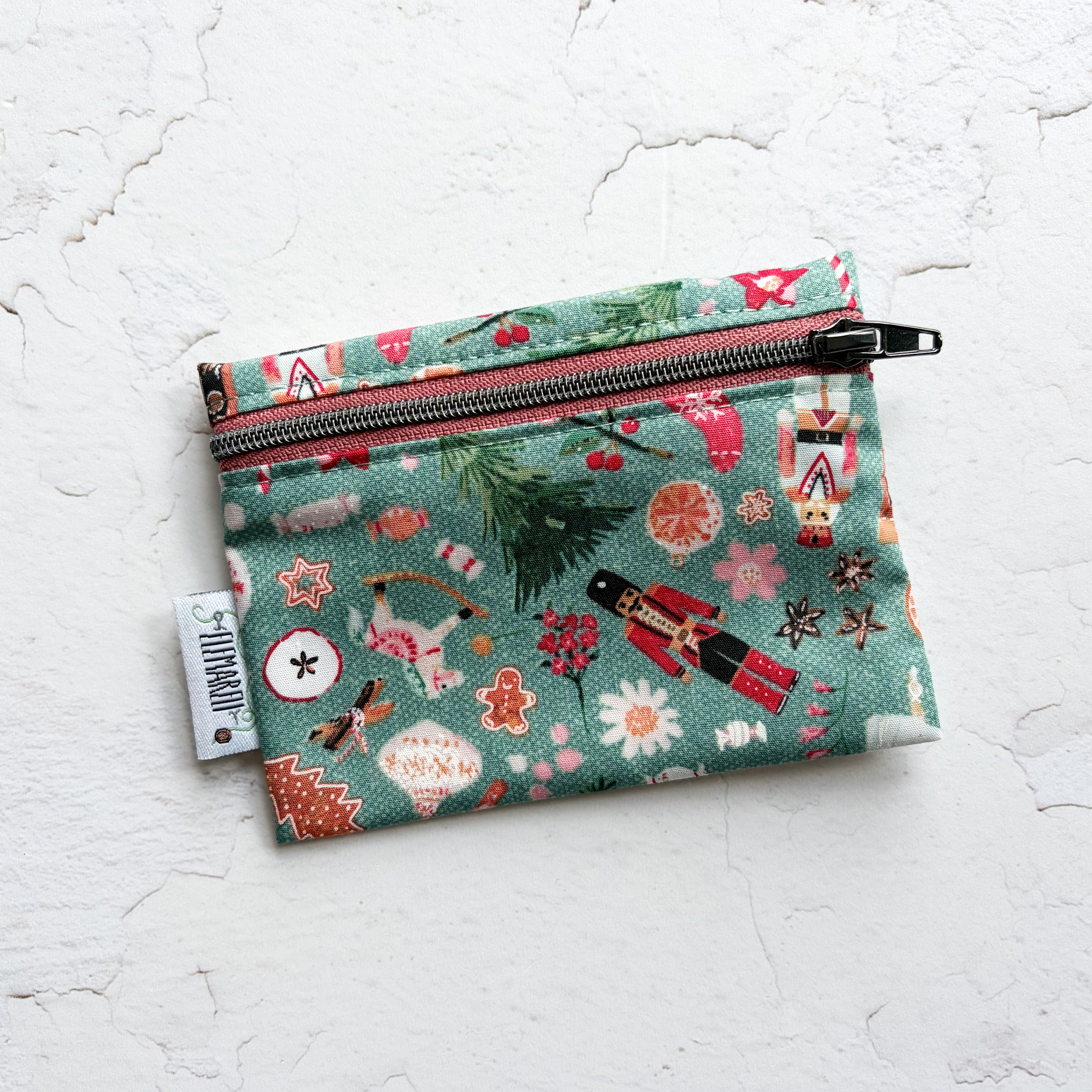 MINI - Weihnachtlich